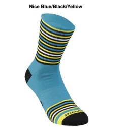 SPECIALIZED FULL STRIPE SOCK