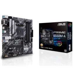 ASUS PRIME B550M-ACSM
