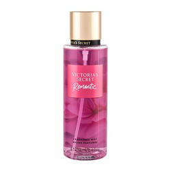 VICTORIAS SECRET Body Mist Romantic 250ml