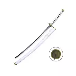 Replica One Piece - Roronoa Zoro Wado Ichimonji Katana