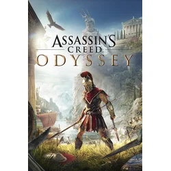 Assassins Creed® Odyssey Steam Key (PC) GLOBAL