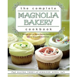 Complete Magnolia Bakery Cookbook