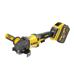 DeWalt DCG418T2 Akumulatorska ugaona brusilica, 2 X 6.0 Ah, 54V XR