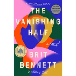 Vanishing Half