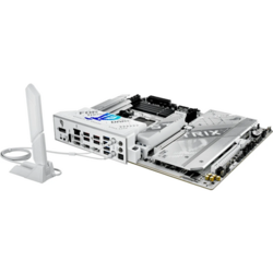 ASUS ROG STRIX X870-A GAMING WIFI, DDR5, SATA3, USB4, DP, 2.5GbE, WiFi 7, AM5 ATX