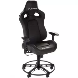 PLAYSEAT L33T Black - GLT.00106  Eko koža, Crna