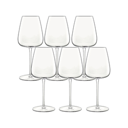 LUIGI BORMIOLI set kelih za rdeče vino Cabernet Meravigliosi