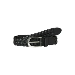 VERO MODA Pas VMALICE črna