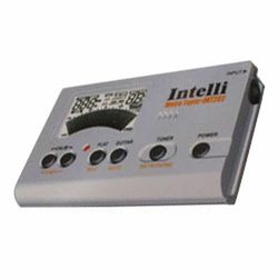 UGLAA EVALEC+METRONOM SPEED IMT-202