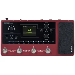 MOOER GE150 PRO Li Kitarski multiefekt