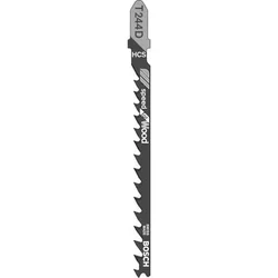 List ubodne testere za drvo T 244 D (5.kom) BOSCH