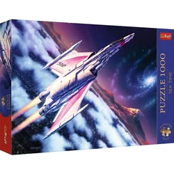 Puzzle 1000 avion