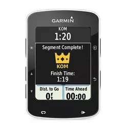 GARMIN GPS navigacija EDGE 520 HR+CAD 010-01368-00