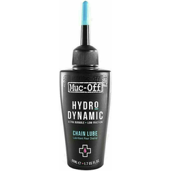 Muc-Off Hydrodynamic Lube 50ml