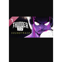 Thunder Ray Soundtrack (DLC) (PC) Steam Key GLOBAL