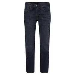 LEVIS  Kavbojke  502™ Taper  moder denim