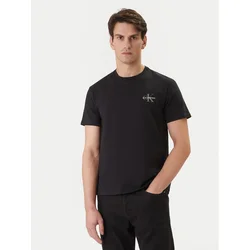Calvin Klein Jeans  LV04RF278G  Črna