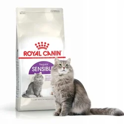 Royal Canin Sensible 10 kg