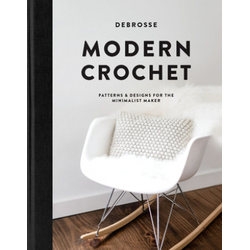 Modern Crochet
