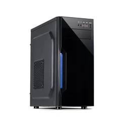 Klik PC MT/Ryzen 3-4100/A320/8GB/500GB/RX6400 ( WBS R4100/8/250/6400 )