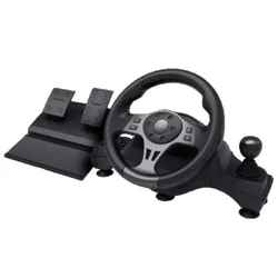 TRUST GXT289 MOVI RACING WHEEL 25122