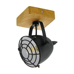 Eglo 44091 - Spot svetiljka GATEBECK 1xE14/40W/230V
