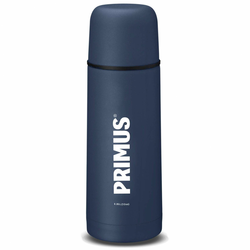 Termosica Primus Vacuum bottle 0.35 L Boja: tamno plava