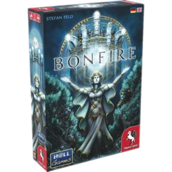 Bonfire