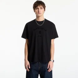 Majice MM6 T-Shirt Black XL