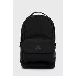 adidas W MINI BP, ranac, crna H64829