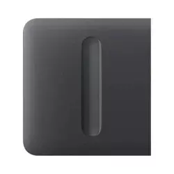 Ajax Systems 98580.254.GP1 SideButton (Dimmer) - grafitna