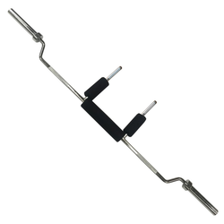 GymBeam Safety Squat Bar