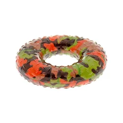 Ferribiella Igračka za pse Fuxtreme Ring, 14,5 cm