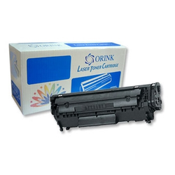 Toner Orink HP CB435A No.35A P1005/P1006, Canon 3010
