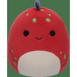 SQUISHMALLOWS Rdeči dinozaver - Dolan