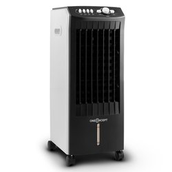 ONECONCEPT mobilna naprava za hlajenje zraka MCH-1 v2 (3v1), 65W