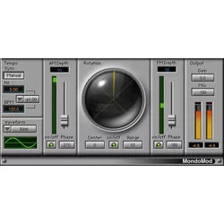 Waves MondoMod (Digitalni izdelek)