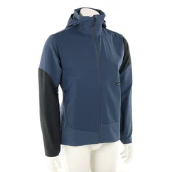 Ortovox Ortler Softshell Plus Moški Turna jakna