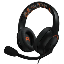 COUGAR DIVE Gaming slušalice sa mikrofonom, 3.5mm, Crne