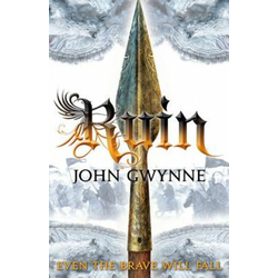 John Gwynne - Ruin