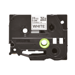 Brother TZE-FX251, TZ trak