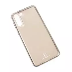 Maska Teracell Skin za Samsung G996B Galaxy S21 Plus crna
