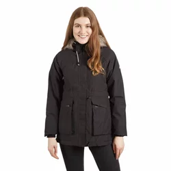 Womens Waterproof & Windproof Jacket Trespass Caption