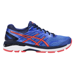 Asics Gt-2000 5, ženski tekaški copati, modra