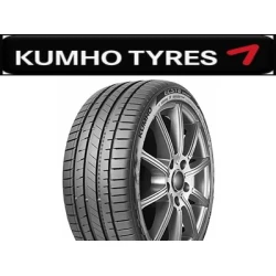 Kumho Ecsta Sport S PS72 ( 285/30 ZR20 (99Y) XL )