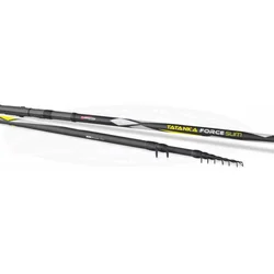 Tubertini Tatanka Force Slim 400cm