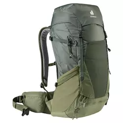 Deuter FUTURA PRO 40, planinarski ruksak, zelena 3401321