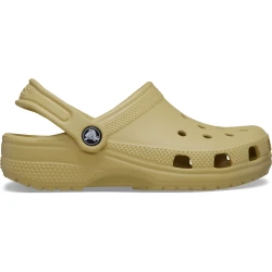 CROCS Dečije papuče Classic 206991-209, Krem