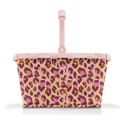 Reisenthel Carrybag Smiley leo blush