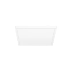 Ecolite W008S-CCT/32W/BI - LED stropno svetlo TERY LED/32W/230V IP40 bela